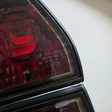 Load image into Gallery viewer, LUCID Smoked/Clear Tail Light Set Golf Mk2
