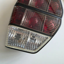 Load image into Gallery viewer, LUCID Smoked/Clear Tail Light Set Golf Mk2
