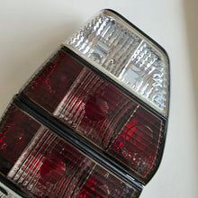 Load image into Gallery viewer, LUCID Smoked/Clear Tail Light Set Golf Mk2
