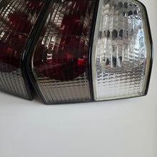 Load image into Gallery viewer, LUCID Smoked/Clear Tail Light Set Golf Mk2
