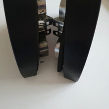 Load image into Gallery viewer, LUCID Smoked/Clear Tail Light Set Golf Mk2

