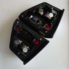Load image into Gallery viewer, LUCID Smoked/Clear Tail Light Set Golf Mk2
