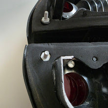 Load image into Gallery viewer, LUCID Smoked/Clear Tail Light Set Golf Mk2
