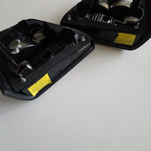 Load image into Gallery viewer, LUCID Smoked/Clear Tail Light Set Golf Mk2
