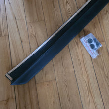 Load image into Gallery viewer, Kamei Tuning Rear Midwing Spoiler Scirocco Mk1
