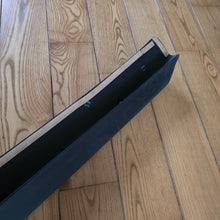 Load image into Gallery viewer, Kamei Tuning Rear Midwing Spoiler Scirocco Mk1
