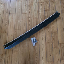 Load image into Gallery viewer, Kamei Tuning Rear Midwing Spoiler Scirocco Mk1
