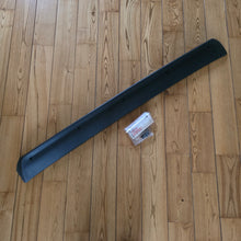 Load image into Gallery viewer, Kamei Tuning Rear Midwing Spoiler Scirocco Mk1
