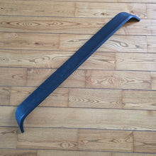 Load image into Gallery viewer, Votex Rear Spoiler Golf Mk2
