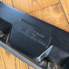 Load image into Gallery viewer, Votex Rear Spoiler Golf Mk2
