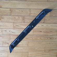 Load image into Gallery viewer, Votex Rear Spoiler Golf Mk2
