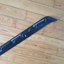 Load image into Gallery viewer, Votex Rear Spoiler Golf Mk2
