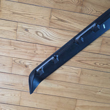 Load image into Gallery viewer, Votex Rear Spoiler Golf Mk2
