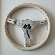 Load image into Gallery viewer, Zender Momo Steering Wheel
