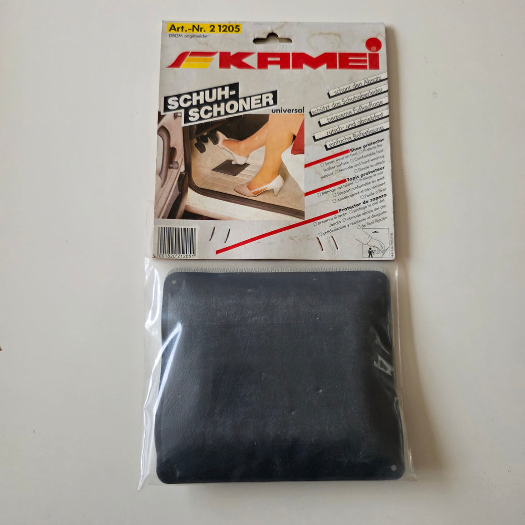Kamei Tuning Foot Rest