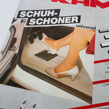 Load image into Gallery viewer, Kamei Tuning Foot Rest
