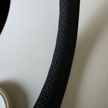 Load image into Gallery viewer, BBS Four Spoke &quot;Carbon Tech&quot; Steering Wheel
