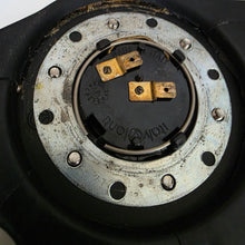 Load image into Gallery viewer, BBS Four Spoke &quot;Carbon Tech&quot; Steering Wheel
