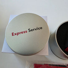 Load image into Gallery viewer, Volkswagen Service Collection Wrist Watch
