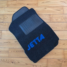 Load image into Gallery viewer, Original Jetta Mk2 Floor Mats
