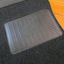 Load image into Gallery viewer, Original Jetta Mk2 Floor Mats
