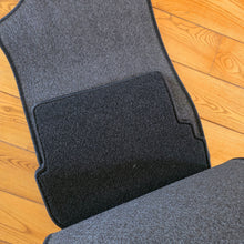 Load image into Gallery viewer, Original Jetta Mk2 Floor Mats
