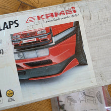 Load image into Gallery viewer, Kamei Tuning Cup Wing Set Golf Mk3

