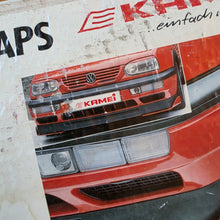Load image into Gallery viewer, Kamei Tuning Cup Wing Set Golf Mk3
