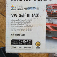 Load image into Gallery viewer, Kamei Tuning Cup Wing Set Golf Mk3
