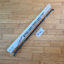 Load image into Gallery viewer, Kamei Tuning Quad Round Grill Spoiler Golf Mk1 Cabrio
