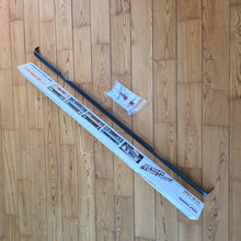 Load image into Gallery viewer, Kamei Tuning Quad Round Grill Spoiler Golf Mk1 Cabrio
