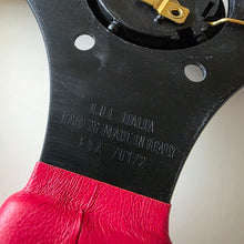 Load image into Gallery viewer, Raid Multicolor Steering Wheel
