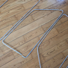 Load image into Gallery viewer, Front Door Chrome Window Trim Golf/Jetta Mk1 (2 Doors)
