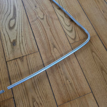 Load image into Gallery viewer, Front Door Chrome Window Trim Golf/Jetta Mk1 (2 Doors)
