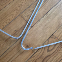 Load image into Gallery viewer, Front Door Chrome Window Trim Golf/Jetta Mk1 (2 Doors)
