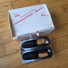 Load image into Gallery viewer, Bonrath Tuning Bumper Air Intake Set Golf Mk4
