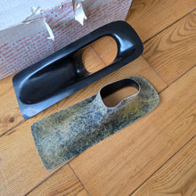 Load image into Gallery viewer, Bonrath Tuning Bumper Air Intake Set Golf Mk4
