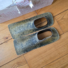 Load image into Gallery viewer, Bonrath Tuning Bumper Air Intake Set Golf Mk4
