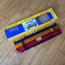 Load image into Gallery viewer, Hella Orange/Red Heckblende Passat B3 Sedan
