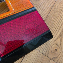Load image into Gallery viewer, Hella Orange/Red Heckblende Passat B3 Sedan
