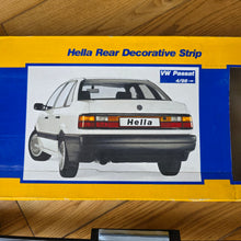 Load image into Gallery viewer, Hella Orange/Red Heckblende Passat B3 Sedan
