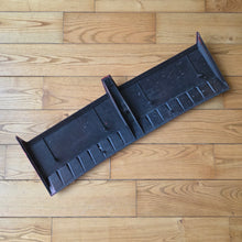 Load image into Gallery viewer, Kamei Tuning Hood Scoop Mk1
