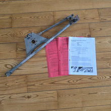 Load image into Gallery viewer, Bonrath Monowiper Mechanism Golf/Jetta Mk3
