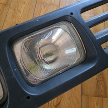 Load image into Gallery viewer, Hella Sport DE Front End Setup Golf/Jetta Mk2
