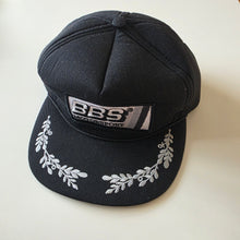 Load image into Gallery viewer, Vintage BBS Motorsport Cap
