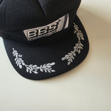 Load image into Gallery viewer, Vintage BBS Motorsport Cap
