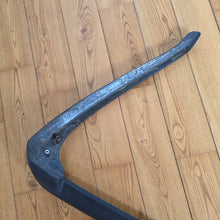 Load image into Gallery viewer, FOHA Rear Mid Wing Spoiler Golf Mk2
