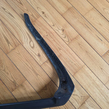 Load image into Gallery viewer, FOHA Rear Mid Wing Spoiler Golf Mk2
