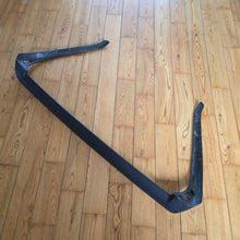 Load image into Gallery viewer, FOHA Rear Mid Wing Spoiler Golf Mk2
