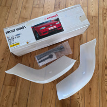 Load image into Gallery viewer, Kamei Tuning Cup Wing Set Golf Mk4
